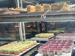 -曼格活海鲜·牛排自助(光明蓝鲸店)