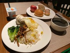 -杭州开元森泊度假乐园