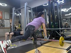 -VPsmart私教健身工作室(新华路旗舰店)