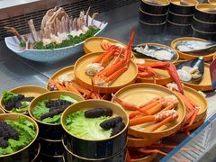 -海底捞大排档火锅(打浦路店)