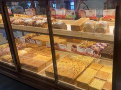 -爸爸糖吐司面包(悠唐购物中心店)