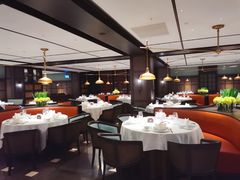 大堂-民国红公馆·秦淮八艳(夫子庙店)