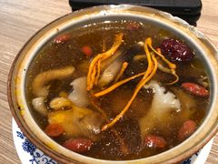 -云味馆·云南菜·云南米线(景田店)