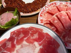 -楠火锅(昆山金鹰店)