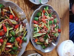 -小天府川菜馆(魏公村店)