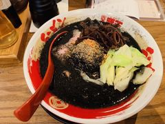黑王拉面-豚王拉面(澳门银河店)