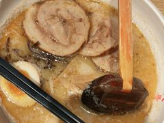 -味千拉面(广州金沙永旺梦乐城店)