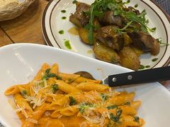 -LA MAISON公鸡和龙(蛇口店)