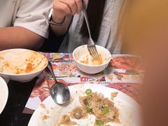 -南都咖啡西餐厅.全日茶点(福星路店)