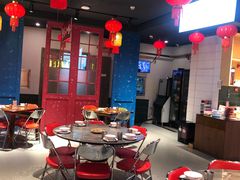 -黄弟大排档·湖南菜·小龙虾·小海鲜(凯旋北路店)