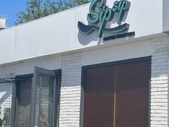 -Sipsip 一啜咖啡