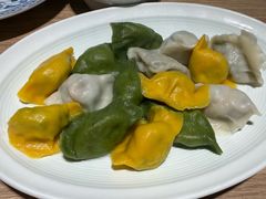 -连鹭海鲜·海肠捞饭·海胆饭(星海店)