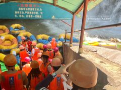 -清泉湾生态旅游度假区