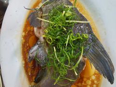 -崖口红树林海鲜餐厅