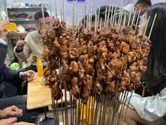 -清真·马峰烤肉(小学习北巷店)