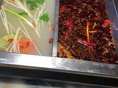 -码头故事火锅(富平店)