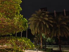 -广州粤海喜来登酒店