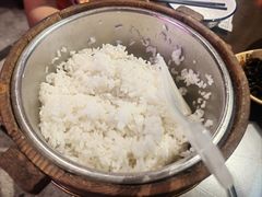 -富正毅三下锅·湘西韵味(天门山索道店)