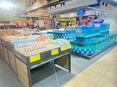 -振华超市(新华西道店)