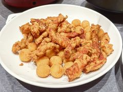 -连鹭海鲜·海肠捞饭·海胆饭(星海店)