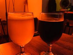 -虚荣精酿酒屋(五羊店)