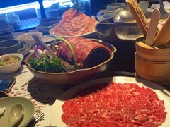 -盡膳口福·百年汤方火锅(科华北路店)