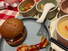 -西贝(虹口龙之梦店)