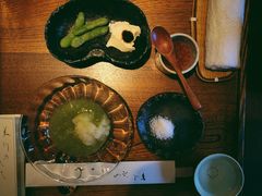 -みかわ是山居