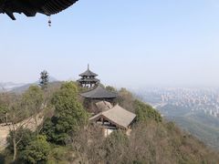 -杭州半山国家森林公园