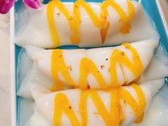 -香香海南菜餐厅