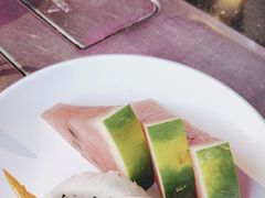 -亚龙湾红树林度假酒店-韩轩韩餐厅