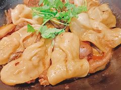特色地锅鸡-淮上豆府(水厂路店)
