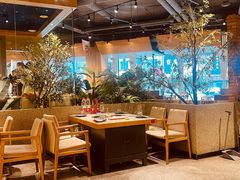-蘸小院铁锅炖·蘸酱菜·东北菜(怀远门店)