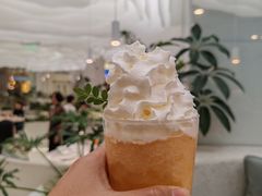 -大树餐厅(朝阳大悦城店)