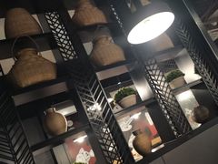 -鱼酷活鱼烤鱼(梅江印象城店)