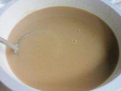 花生糊-华春餐馆(鱼山路店)