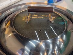 -冰城焰会大丰收铁锅炖(萝岗万达金街店)