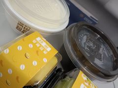 -满记甜品(机场店)