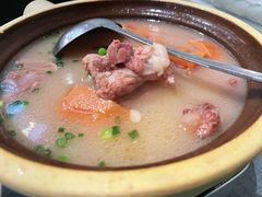 -全聚贤餐厅·湖北家常菜(沙湖店)