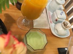 -花潮料理艺食馆(世欧广场店)