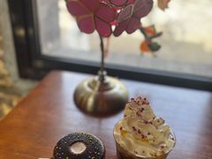 -16毫米咖啡&酒吧(南锣鼓巷店)