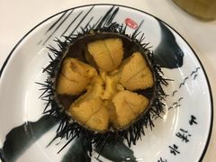-松云居.大连人.大连菜