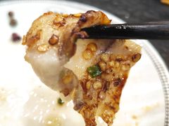 水煮鱼-小唐小四川水煮鱼(北三路店)