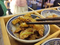 -留焕小吃·昆明非遗小吃品牌(文明街旗舰店)