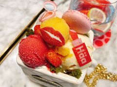 -哈根达斯(美罗城店)