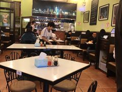 大堂-大哥餐厅(西城花园店)