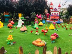 -安徒生童话乐园