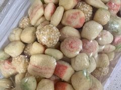 -老王记糕干(养鱼池路店)