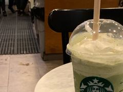 -星巴克(深圳欢乐颂店)