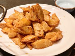 -那家老院子东北菜.饺子.小鸡炖蘑菇(宁山店)